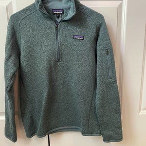 Patagonia jacket